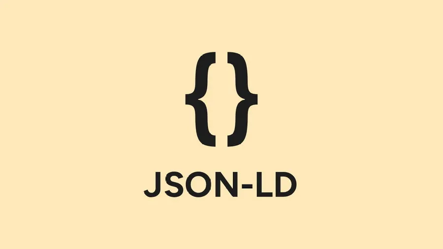 JSON-LD, Schema structured data.