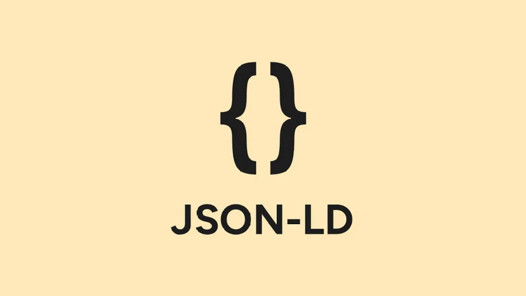 JSON-LD, Schema structured data.